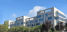 Vsport科技西安分公司